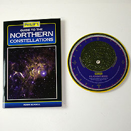 Astronomy starter set